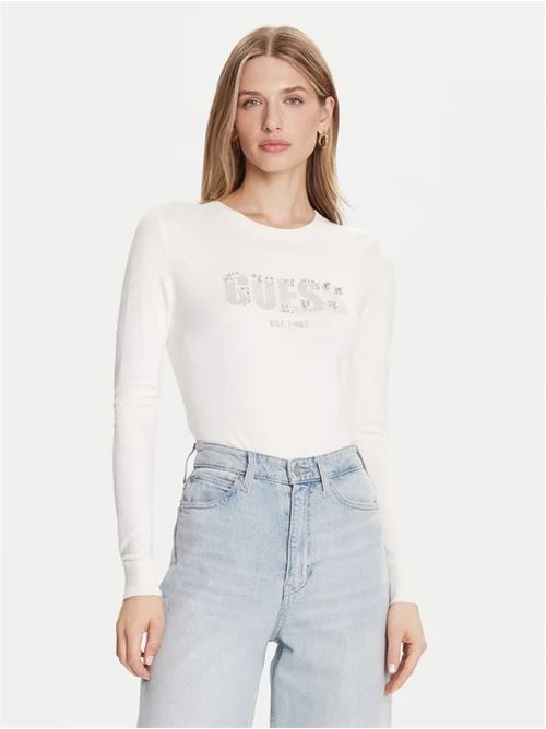 CREAM WHITE