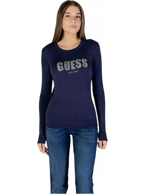 GUESS | W5BR40Z2NQ2/G77G