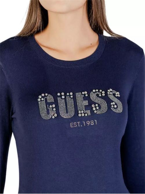  GUESS | W5BR40Z2NQ2/G77G