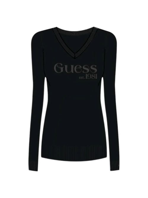  GUESS | W5BR41Z2NQ2/JBLK