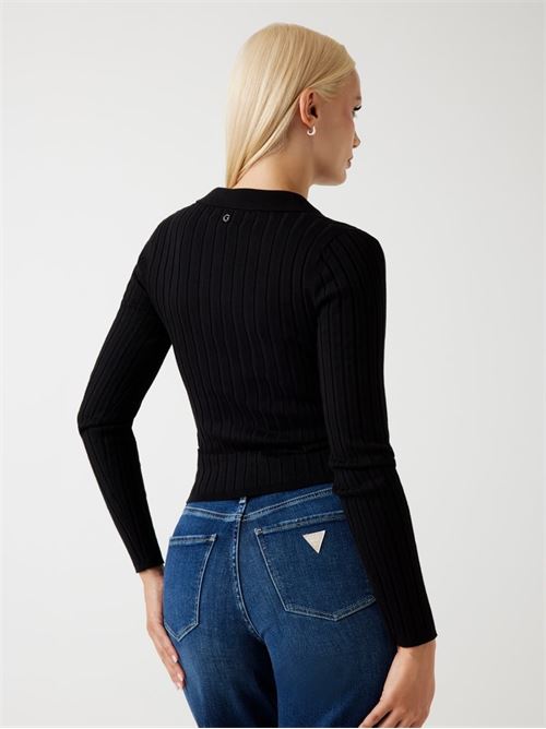  GUESS | W5BR51Z2YK2/JBLK