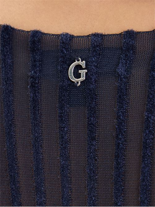  GUESS | W5BR62Z0890/G77G