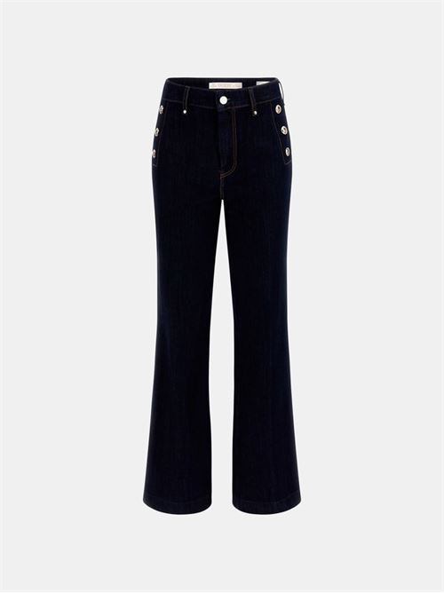  GUESS | W5RA0PD5PW1/BFIN