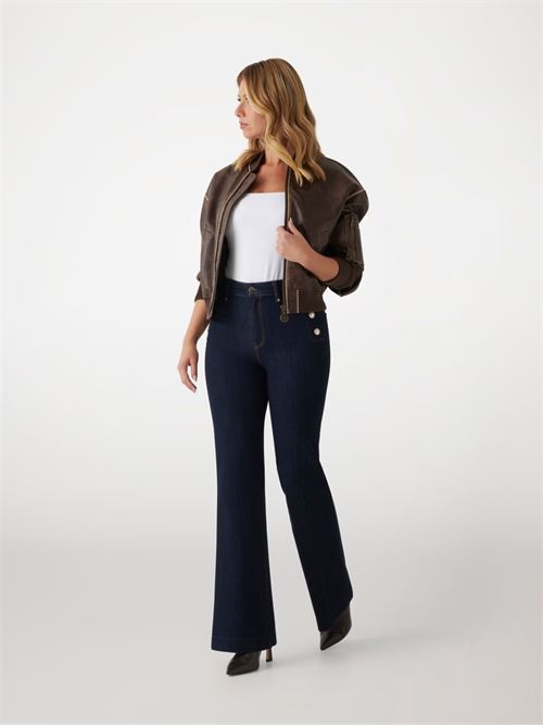  GUESS | W5RA0PD5PW1/BFIN