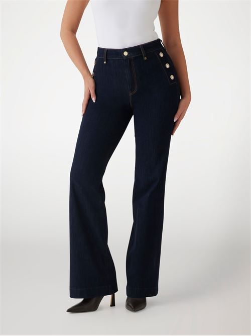  GUESS | W5RA0PD5PW1/BFIN