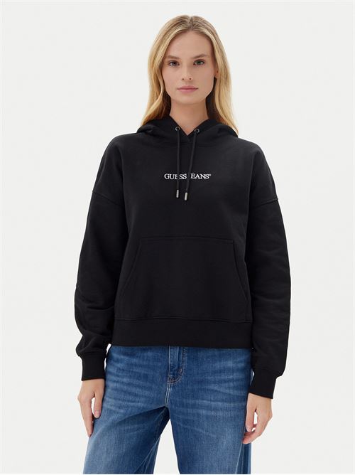  GUESS | W5RQ27K68I4/JBLK