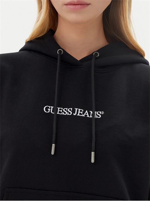 GUESS | W5RQ27K68I4/JBLK