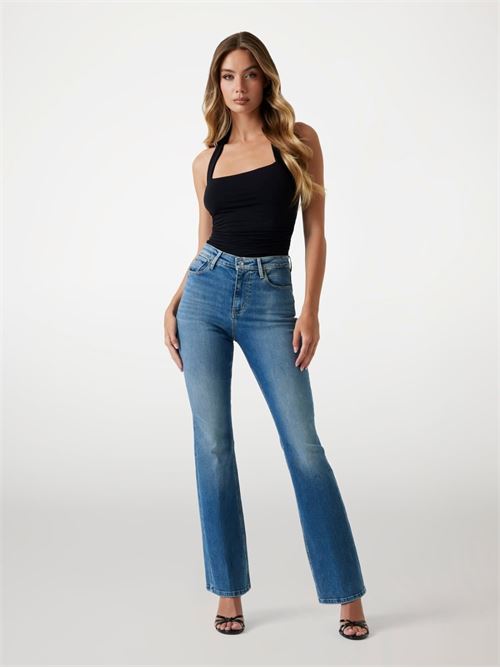  GUESS | W5YA0LD5PY5/B4LD