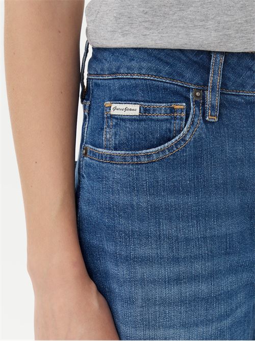  GUESS | W5YA0OD0021/GJGM