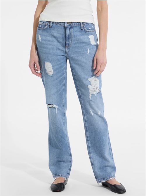  GUESS | W5YA98D5R2B/GJUL