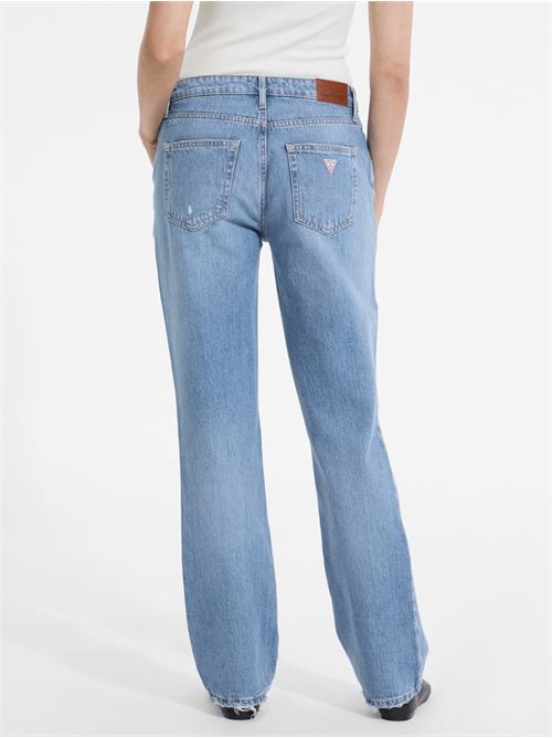  GUESS | W5YA98D5R2B/GJUL