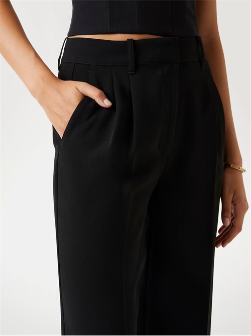  GUESS | W5YB08WGHC2/JBLK