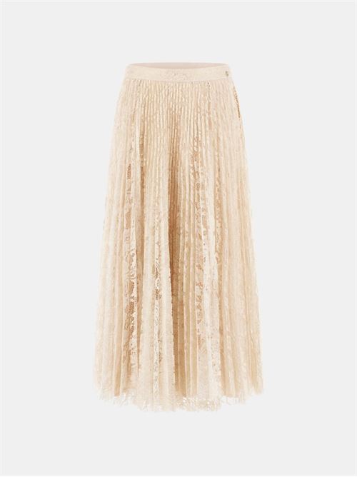  GUESS | W5YD1EKCZ90/GOLD