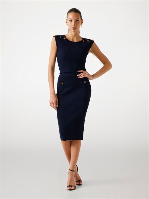  GUESS | W5YD66Z0130/G7V2