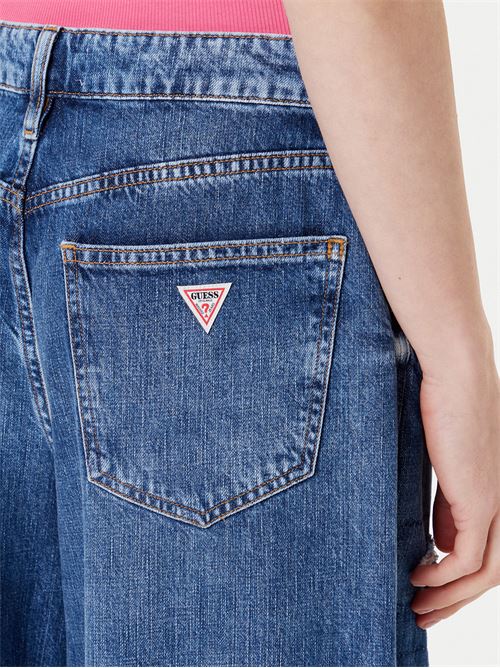  GUESS | W5YG69D5R01/GOHS