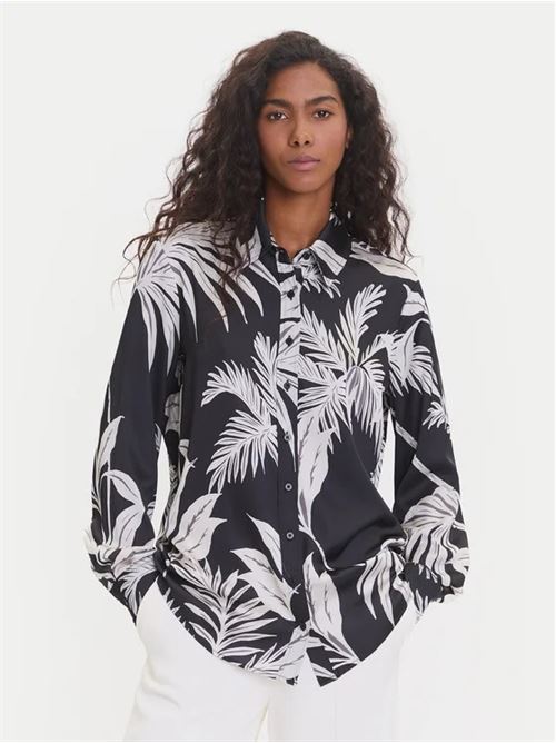 FOREST TROPICAL BLK