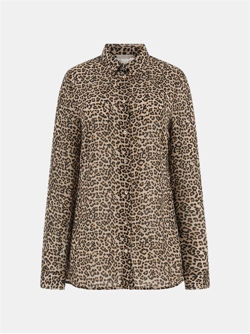 WILDCAT PRINT