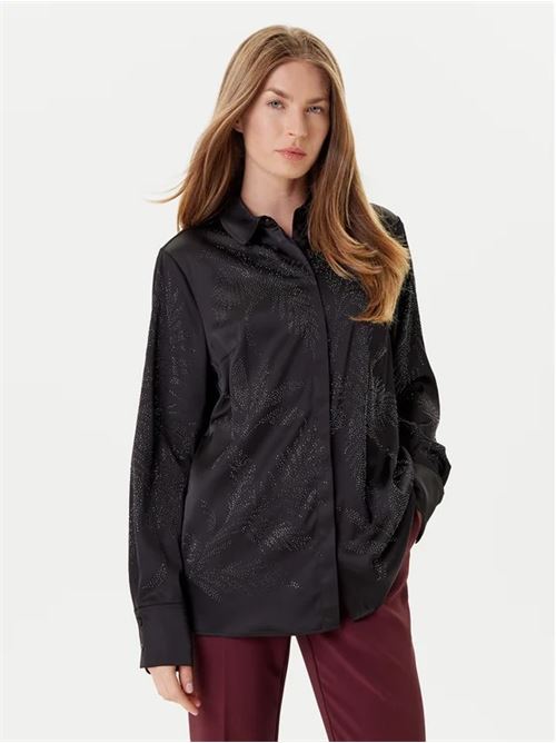  GUESS | W5YH40WFQC2/JBLK