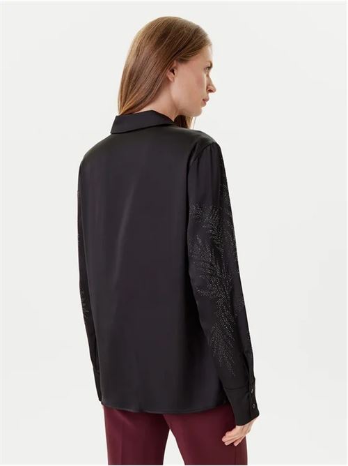  GUESS | W5YH40WFQC2/JBLK