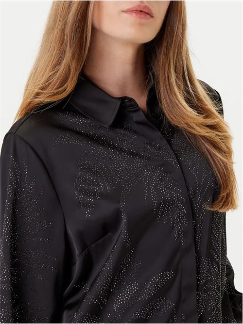  GUESS | W5YH40WFQC2/JBLK