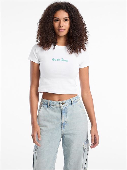 Pure White