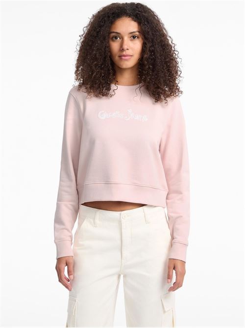  GUESS | W5YQ15K68I4/A61U