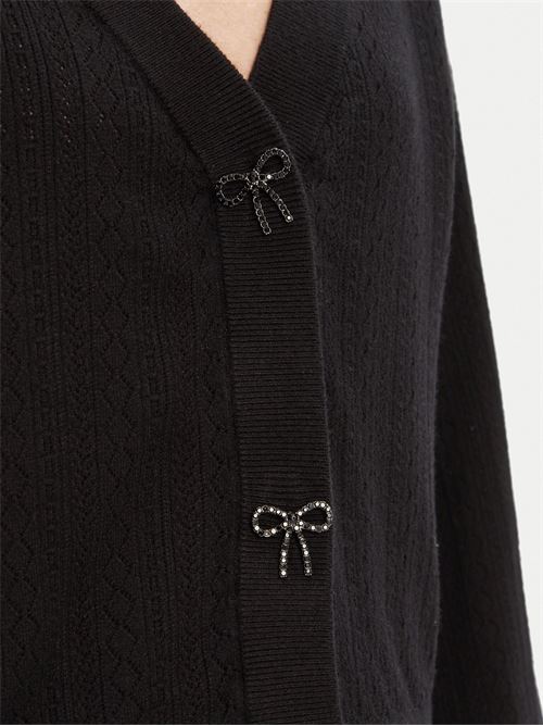  GUESS | W5YR01Z2ZK2/JBLK