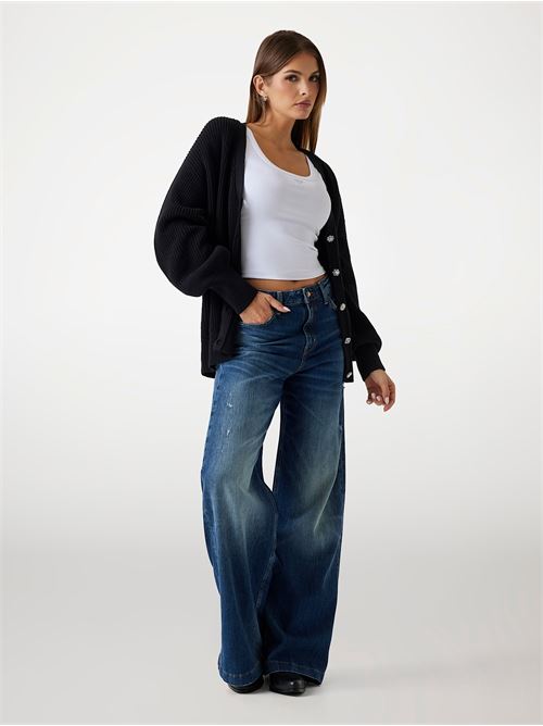  GUESS | W5YR06Z3OO0/JBLK