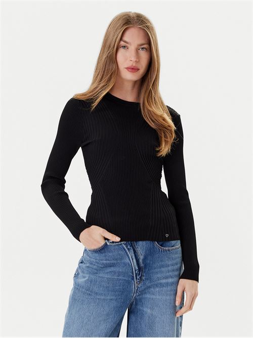  GUESS | W5YR08Z0040/JBLK