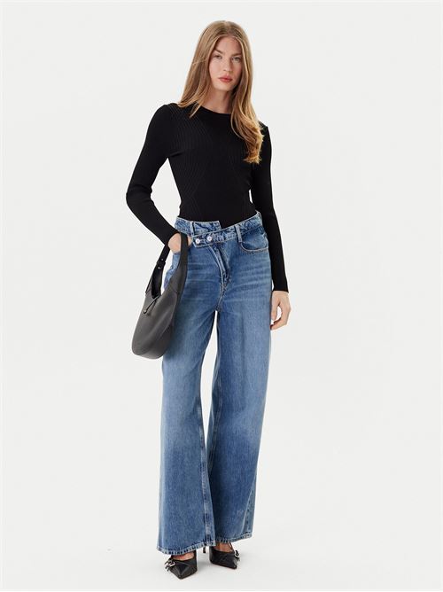  GUESS | W5YR08Z0040/JBLK