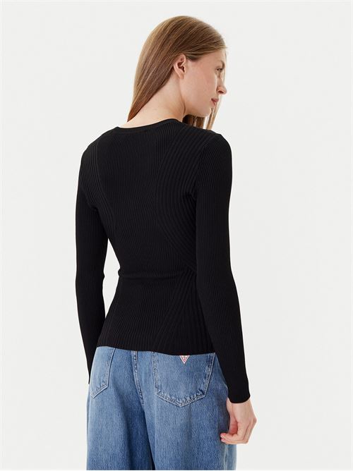  GUESS | W5YR08Z0040/JBLK