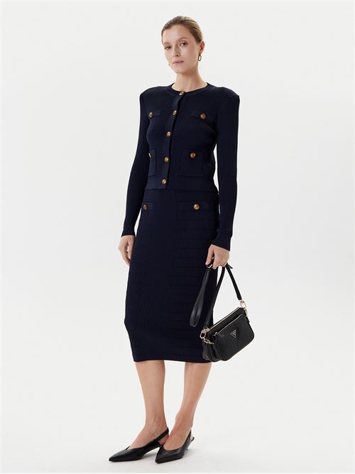  GUESS | W5YR09Z0130/G7V2