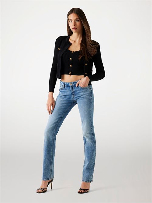  GUESS | W5YR09Z0130/JBLK