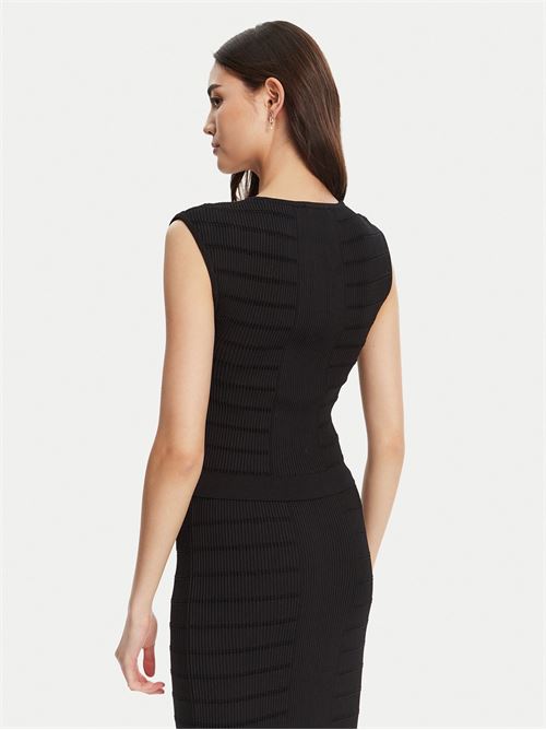  GUESS | W5YR12Z0130/JBLK