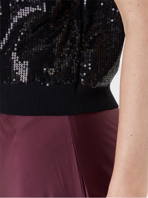  GUESS | W5YR21Z3E70/JBLK