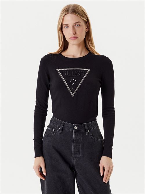  GUESS | W5YR23Z2NQ2/JBLK