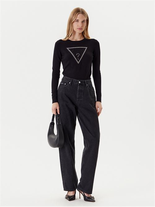  GUESS | W5YR23Z2NQ2/JBLK
