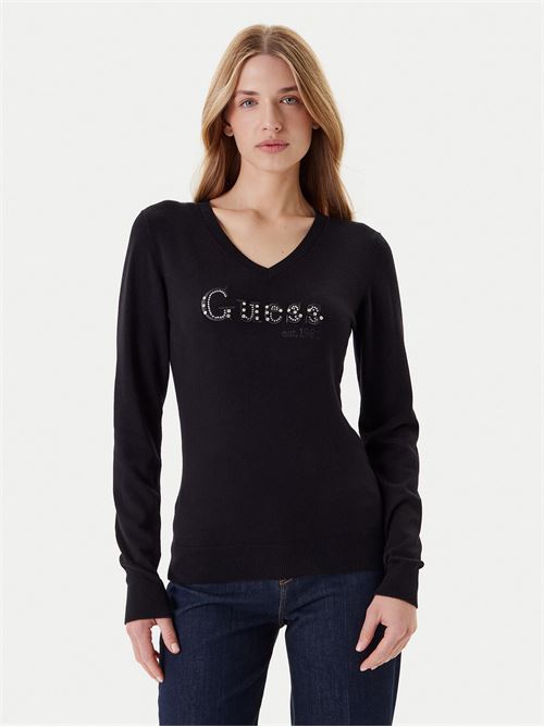  GUESS | W5YR24Z2NQ2/JBLK