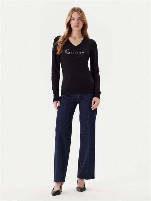  GUESS | W5YR24Z2NQ2/JBLK