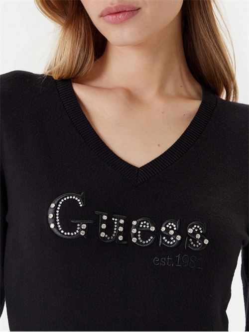  GUESS | W5YR24Z2NQ2/JBLK