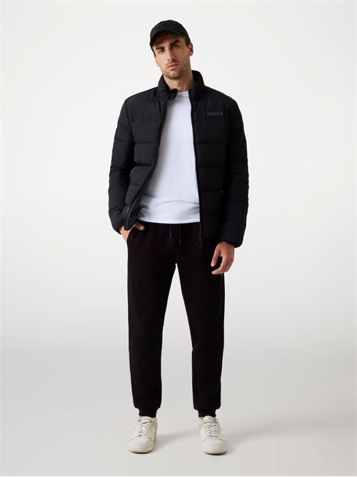  GUESS | Z2YB09KB3P2/JBLK