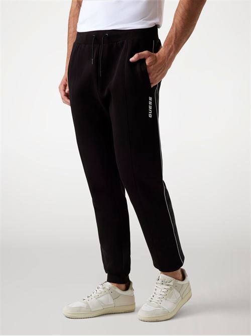  GUESS | Z2YB09KB3P2/JBLK