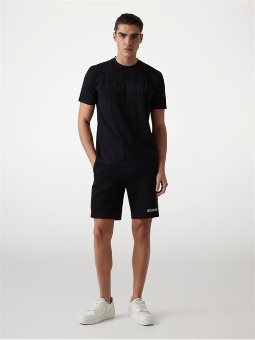  GUESS | Z2YI11J1314/JBLK