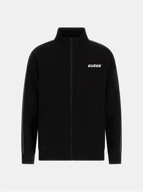  GUESS | Z2YQ10KB3P2/JBLK