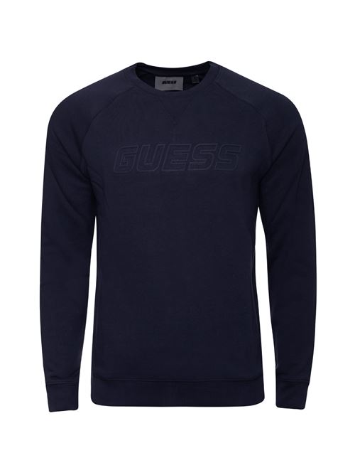  GUESS | Z4YQ16KAIJ1/DPM
