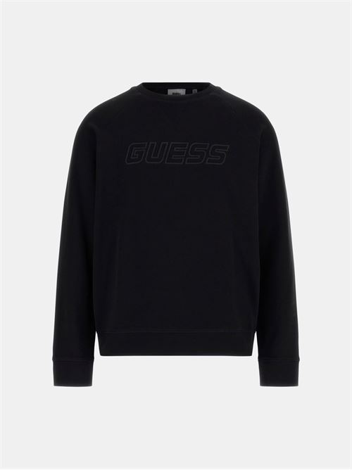  GUESS | Z4YQ16KAIJ1/JBLK