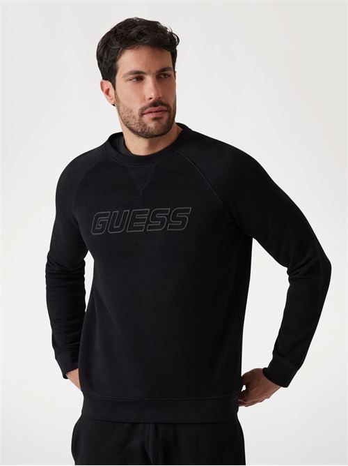  GUESS | Z4YQ16KAIJ1/JBLK