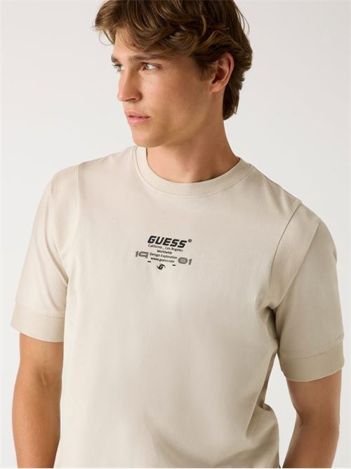  GUESS | Z5BI00I3Z14/G9D0