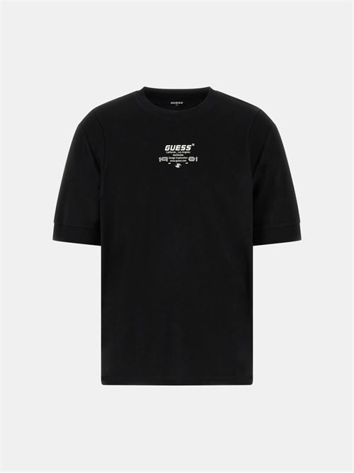  GUESS | Z5BI00I3Z14/JBLK