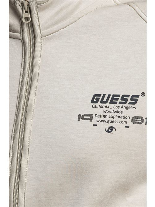  GUESS | Z5BQ01KCNS2/G9D0